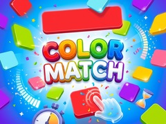 Juego Colour Matching