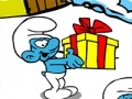 Juego The Smurfs The Last Christmas