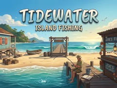 Juego Tidewater
