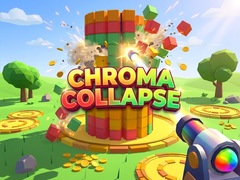 Juego Chroma Collapse
