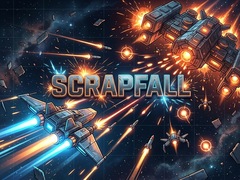 Juego Scrapfall