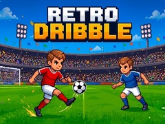 Juego Retro Dribble