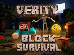 Juego Verity Block Survival