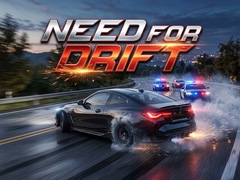 Juego Need for Drift