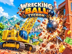 Juego Wrecking Ball Tycoon