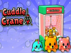 Juego Cuddle Crane
