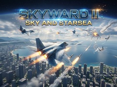 Juego Skyward II - Sky and Starsea