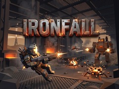Juego Ironfall