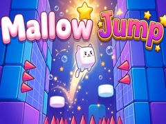 Juego Mallow Jump