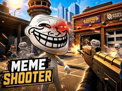 Juego Meme Shooter