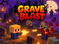 Juego Grave Blast