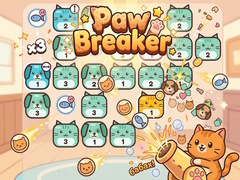 Juego Paw Breaker