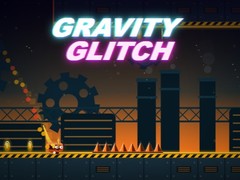 Juego Gravity Glitch