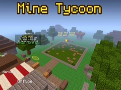 Juego Mine Tycoon