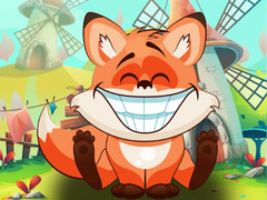 Juego Happy Fox