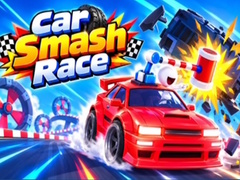 Juego Car Smash Race