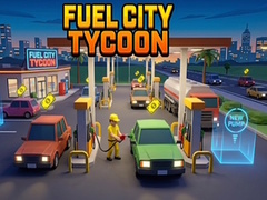 Juego Fuel City Tycoon
