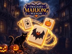 Juego Twilight Mahjong Manor