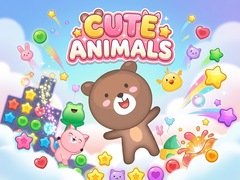 Juego Cute Animals