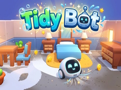 Juego Tidy Bot