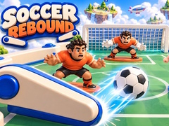 Juego Soccer Rebound