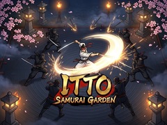 Juego ITTO - Samurai Garden