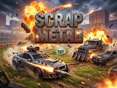 Juego Scrap Metal