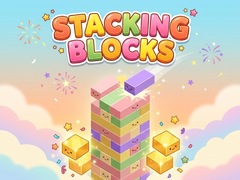 Juego Stacking Blocks