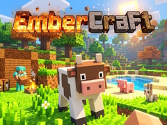 Juego EmberCraft