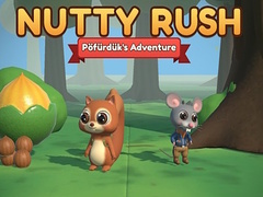 Juego Nutty Rush