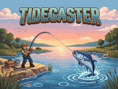 Juego Tidecaster