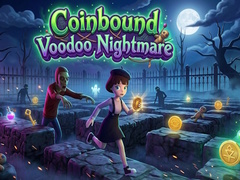 Juego Coinbound Voodoo Nightmare