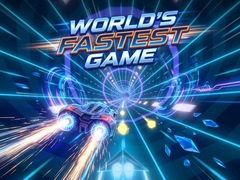 Juego World's Fastest Game