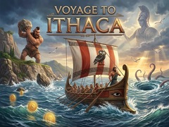 Juego Voyage to Ithaca