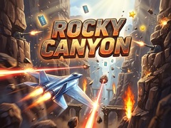 Juego Rocky Canyon