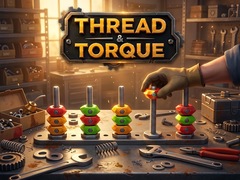 Juego Thread & Torque
