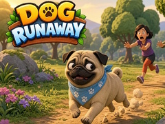 Juego Dog Runaway