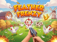 Juego Feather Frenzy