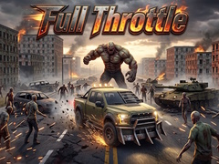 Juego Full Throttle