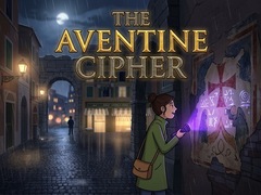 Juego The Aventine Cipher