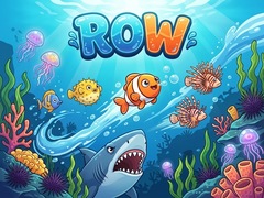 Juego Row