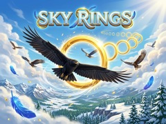 Juego Sky Rings