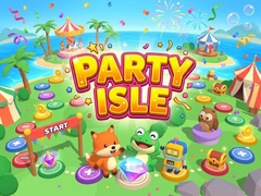 Juego Party Isle