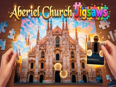 Juego Aberiel Church Jigsaws