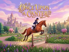 Juego Once Upon a Canter