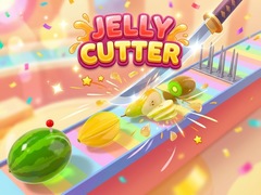 Juego Jelly Cutter