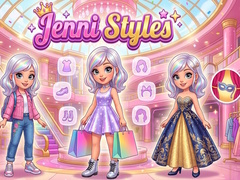 Juego Jenni Styles
