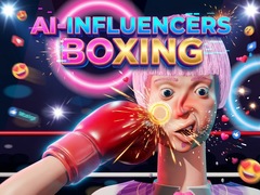 Juego AI-Influencers Boxing