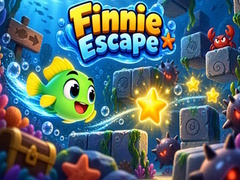 Juego Finnie Escape