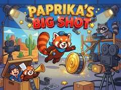Juego Paprika's Big Shot